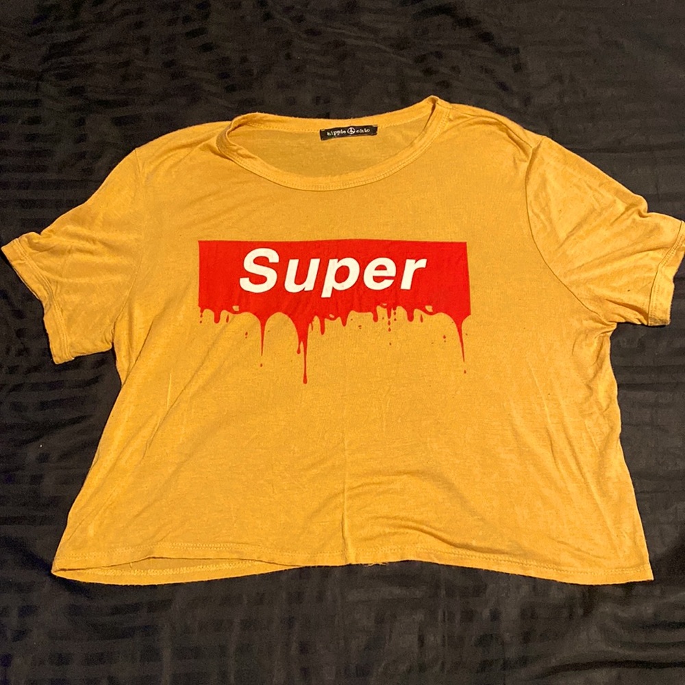 Super top